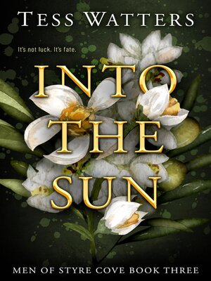 cover image of Into the Sun